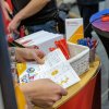 VII Targi Pracy 2025 w ZS Nr 1 w Olkuszu